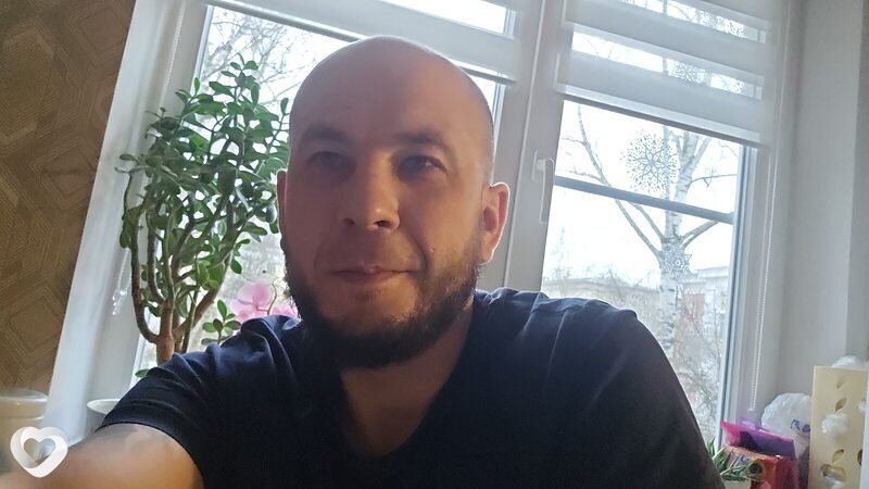 Артём, 37, Калуге — анкета №2623782