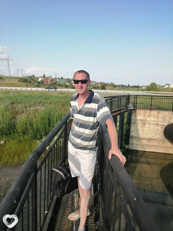 Михаил, 44, Барнауле — анкета №2623789