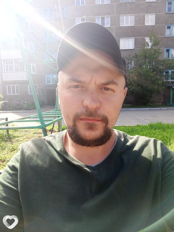 Стас, 30, Москве — анкета №2623790