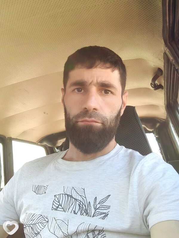 Алишер, 39, Усть-Каменогорск — анкета №2623068