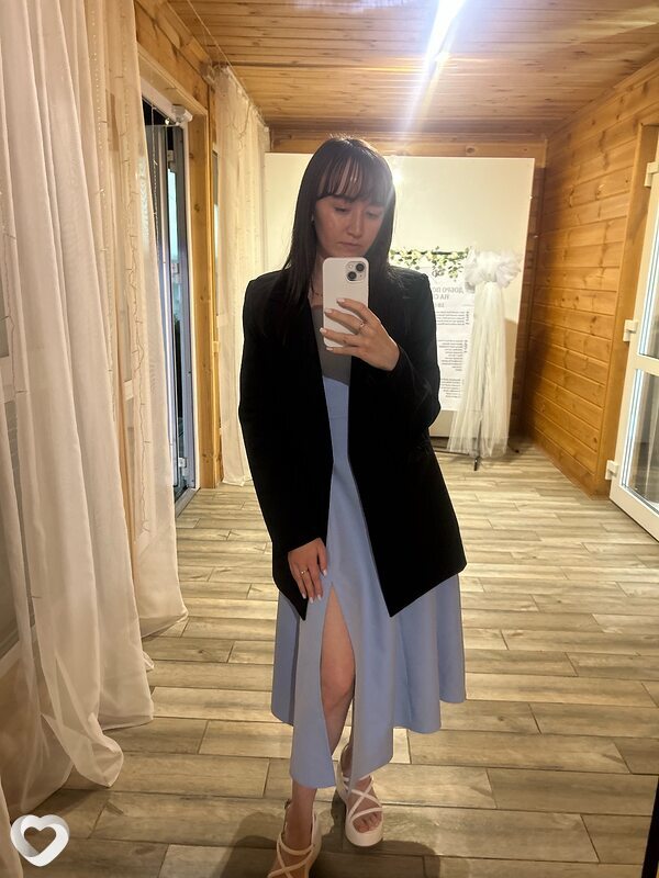 Зульфия, 29, Уфе — анкета №2623071