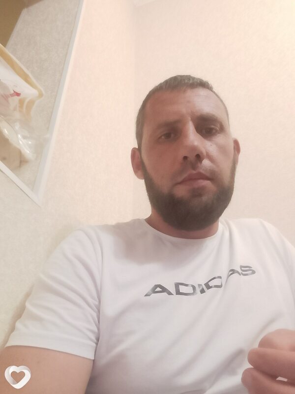 Александр, 38, Новороссийске — анкета №2623081