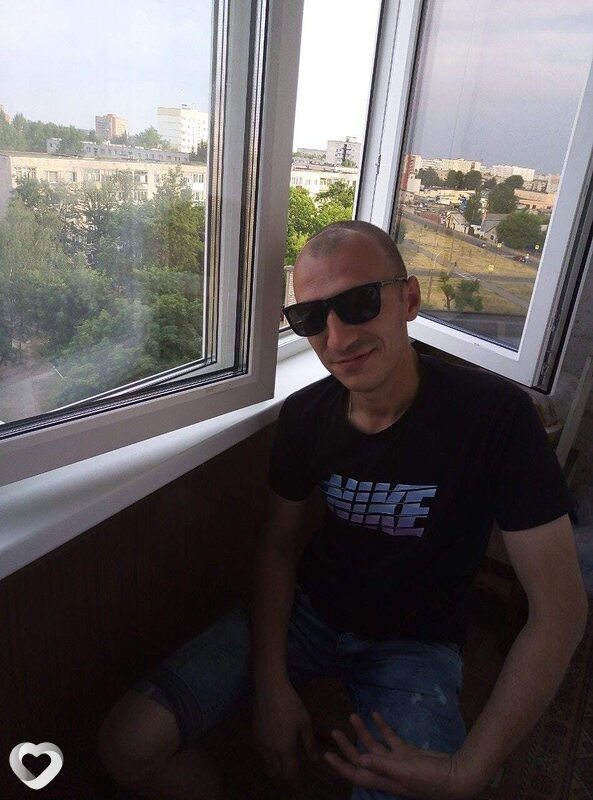 Юрий, 36, Москве — анкета №2623088