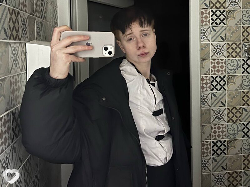 Алёна, 21, Осиповичах — анкета №2623366