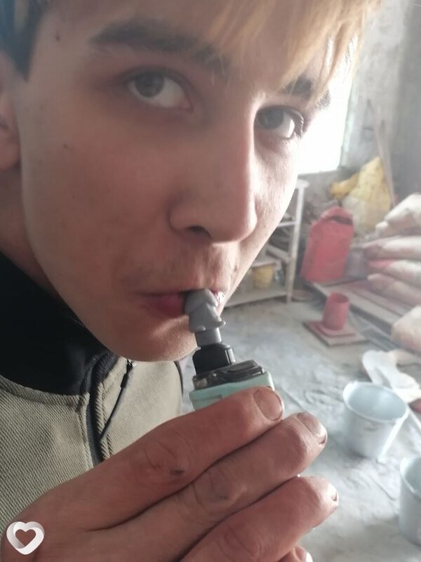 Александр, 19, Кемерове — анкета №2623385