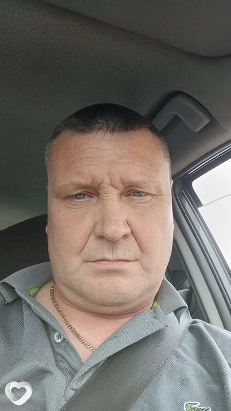 Александр, 48, Дудинке — анкета №2623168