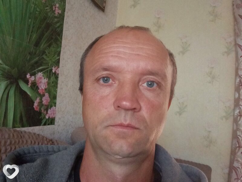 Алексей, 46, Новопскове — анкета №2623169