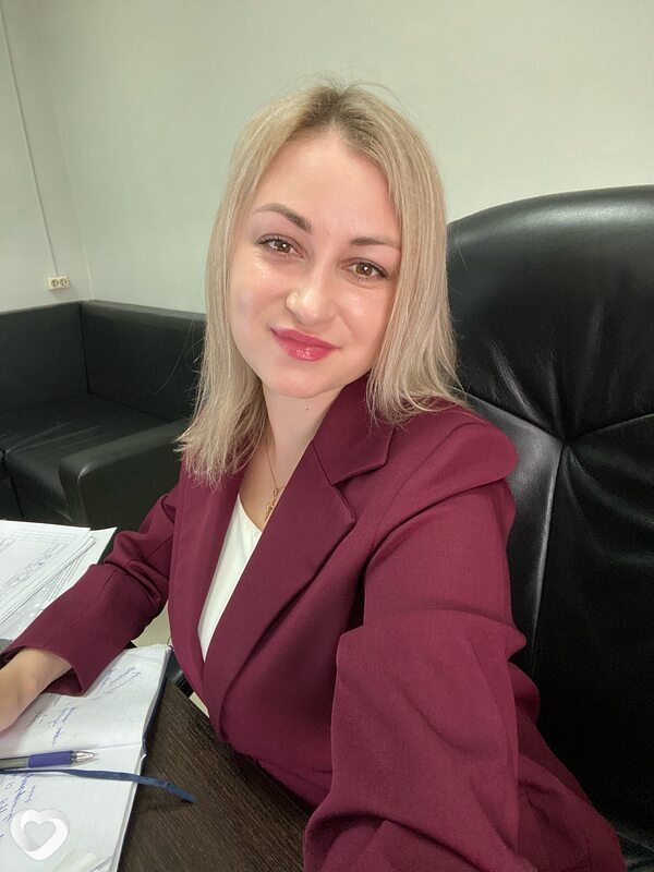 Лола, 32, Димитровграде — анкета №2623171