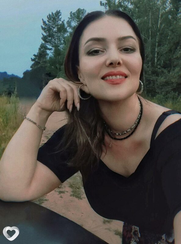 Даша, 35, Иркутске — анкета №2623173