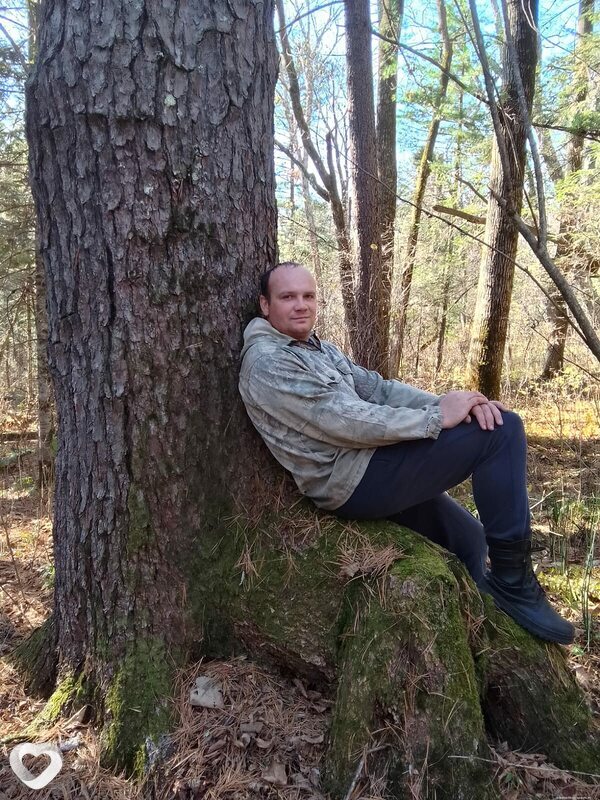 Николай, 44, Красноярске — анкета №2623175