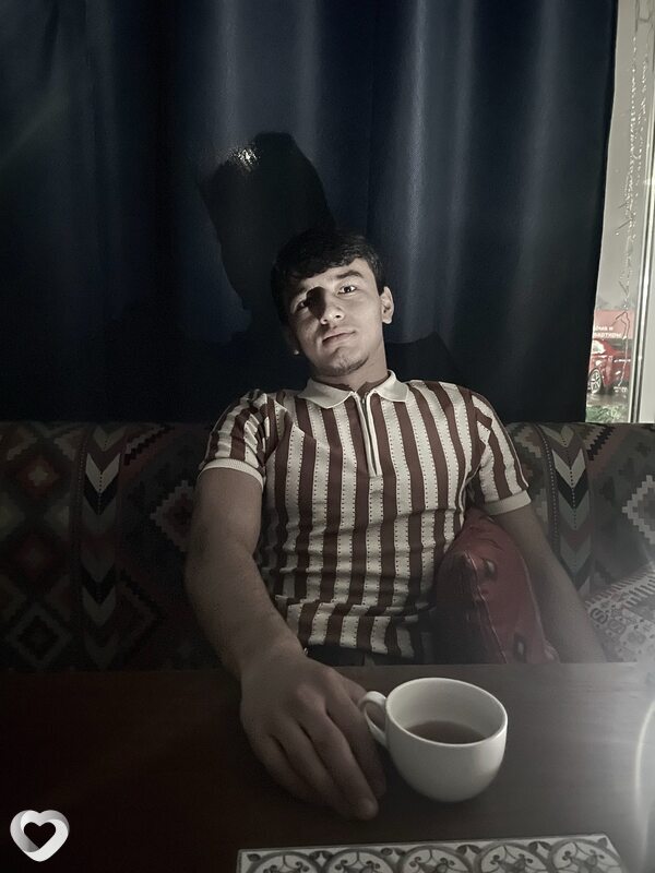 Ибрагим, 22, Краснодаре — анкета №2623180