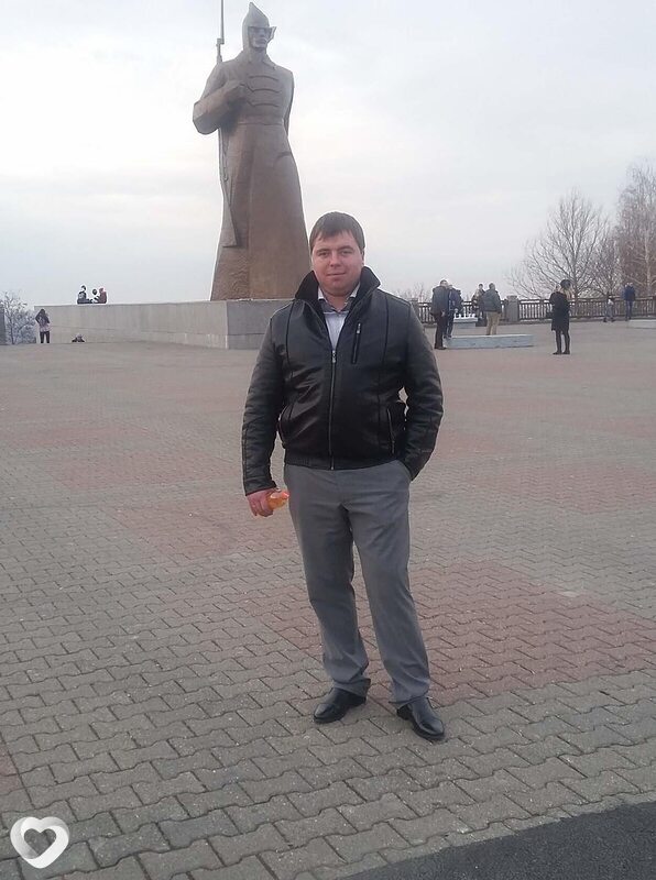 Олег, 36, Невинномысске — анкета №2623182