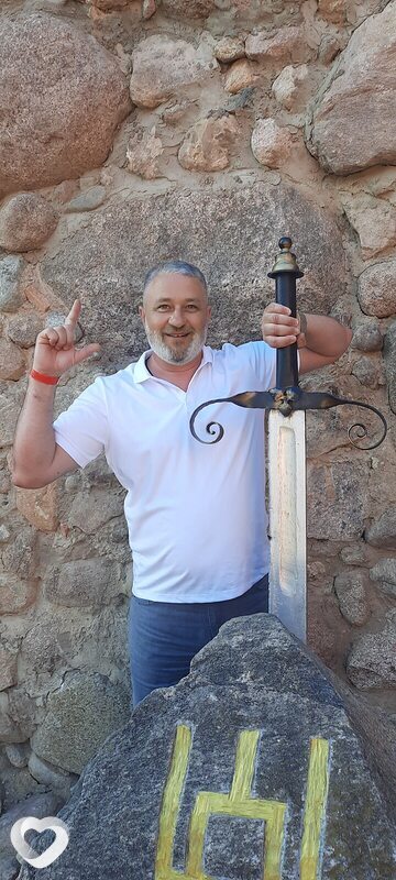 Евгений, 47, Минске — анкета №2623183