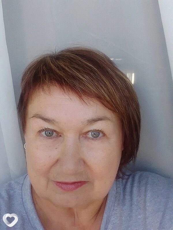 Александра, 68, Санкт-Петербурге — анкета №2623142