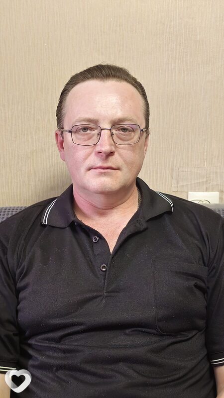 Сергей, 52, Алчевске — анкета №2623145