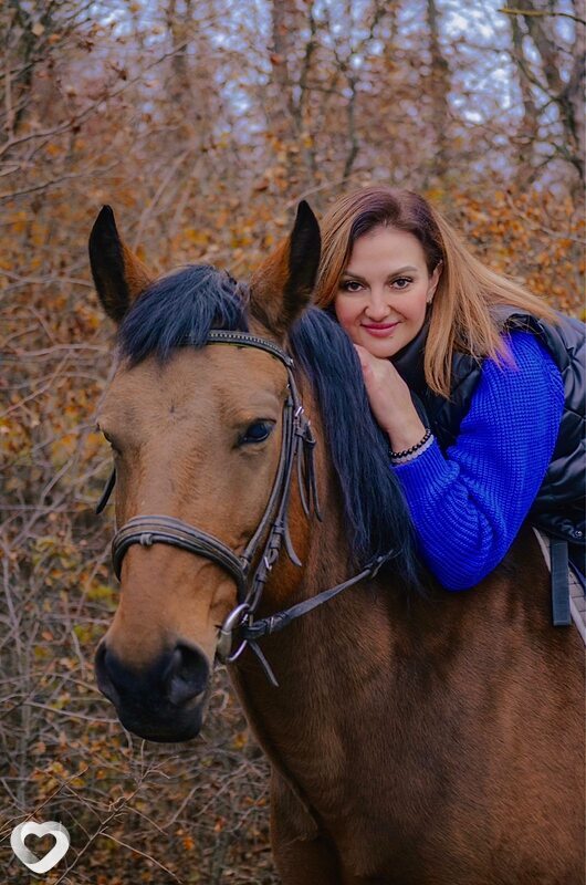 Ирина, 43, Ростове-на-Дону — анкета №2623153