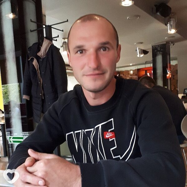 Антон, 38, Красноярске — анкета №2623155