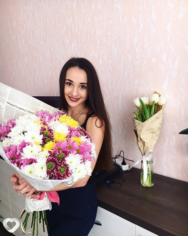 Татьяна, 26, Бресте — анкета №2623162