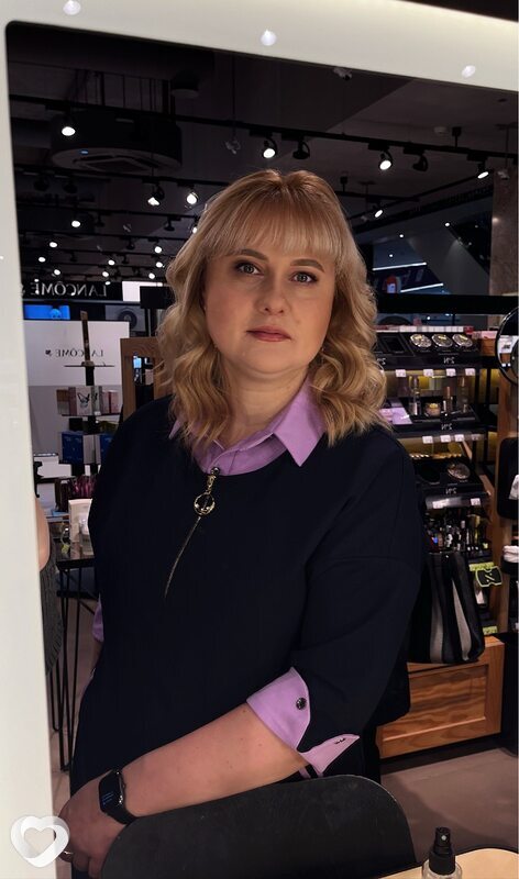 Наталья, 46, Минске — анкета №2623163