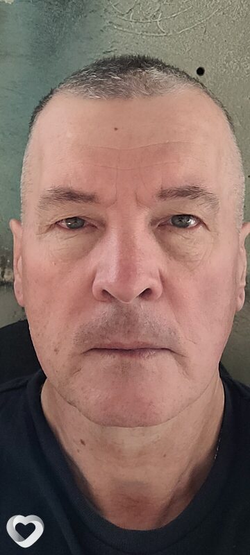 Михаил, 51, Уфе — анкета №2623293