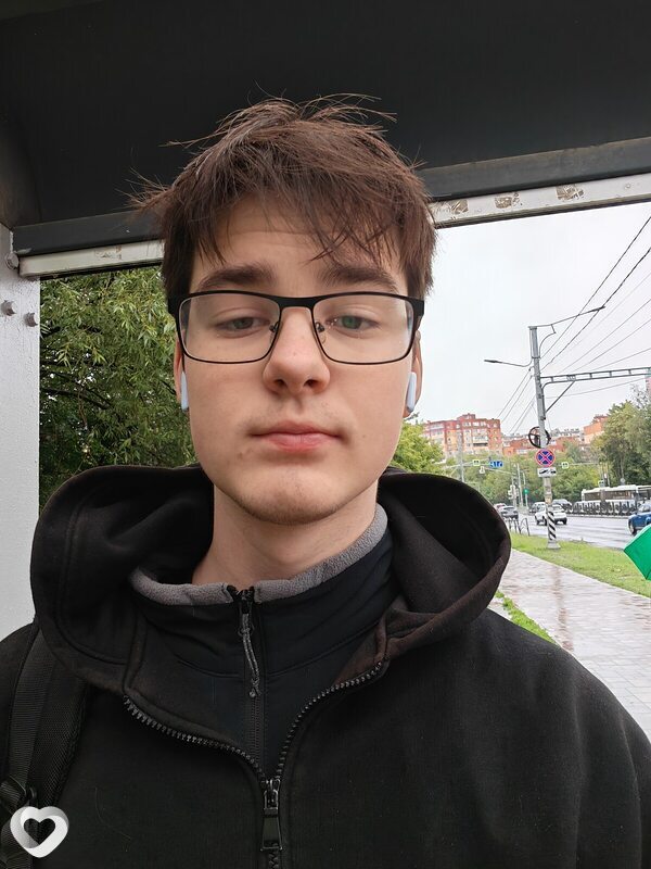 Даниил, 19, Рязани — анкета №2623202