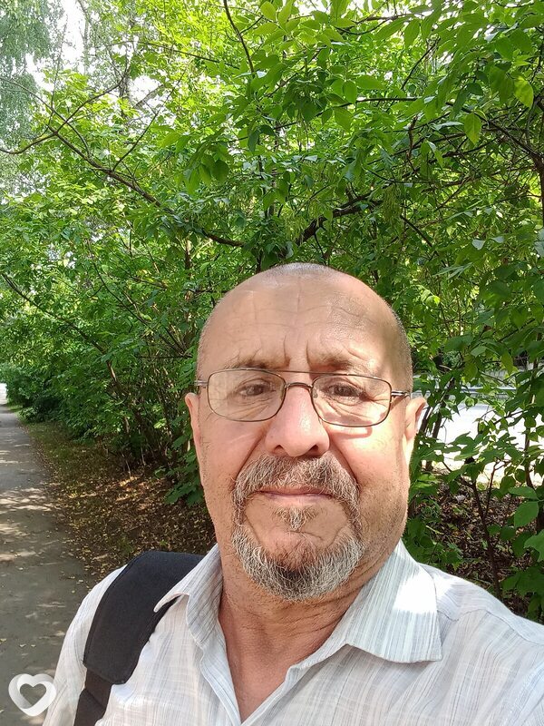 Жамол, Бухара