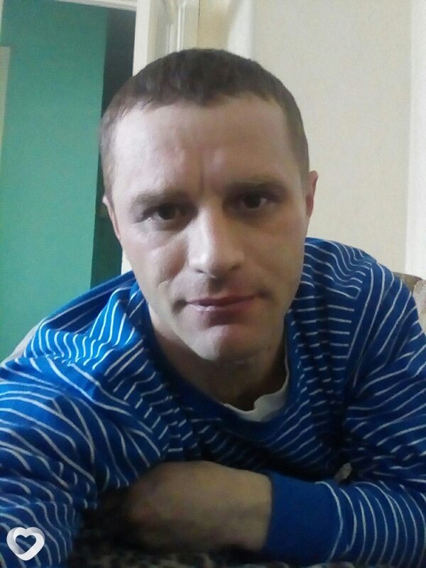 Юрий, 49, Екатеринбурге — анкета №2623207
