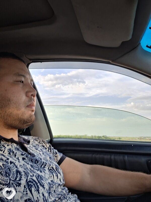 Даурен, 33, Астане — анкета №2623221