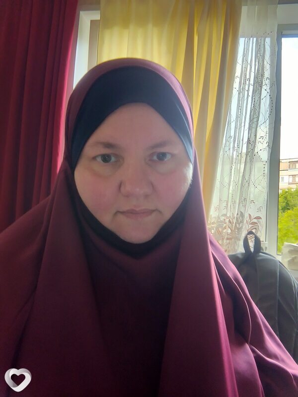 Елена, 48, Москве — анкета №2623225