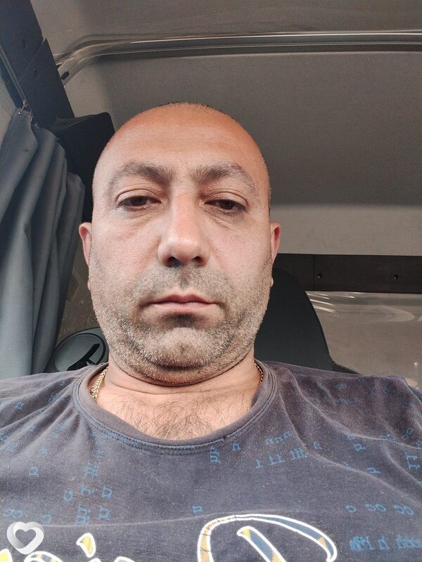 Эдуард, 42, Москве — анкета №2623228