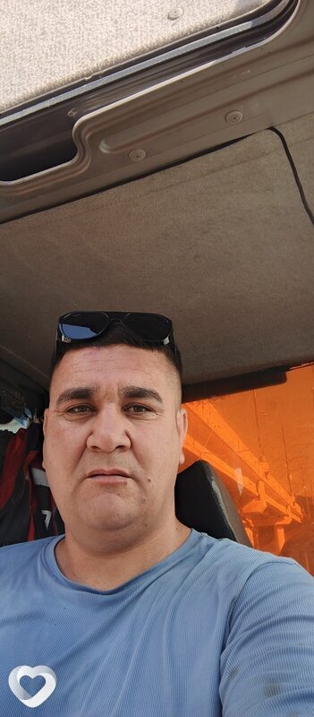 Толик, 38, Москве — анкета №2623236