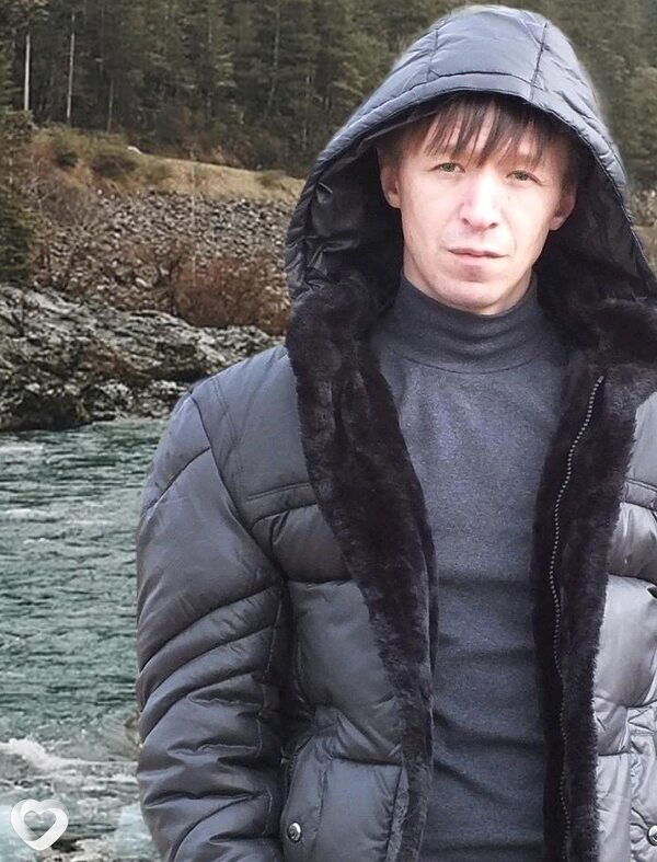 Алексей, 45, Братске — анкета №2623250