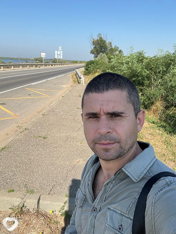 Владимир, 36, Иванове — анкета №2623259
