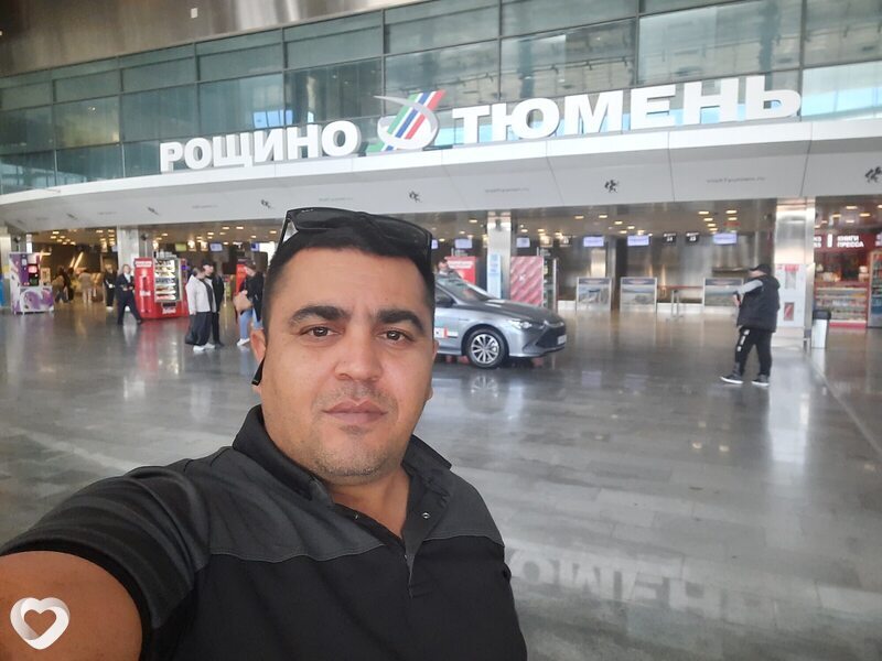 Авдал, 39, Королёв — анкета №2623260