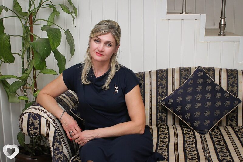 Марина, 50, Белгороде — анкета №2623266