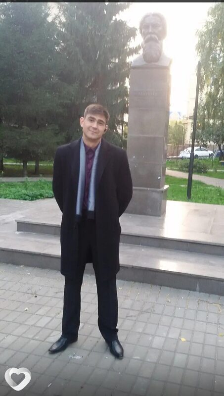 Айрат, 45, Казани — анкета №2623319