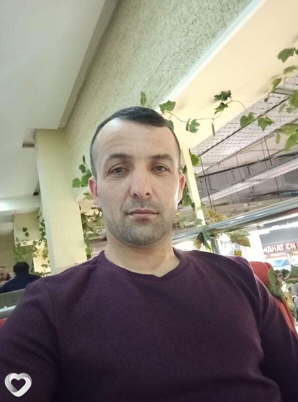 Захар, 31, Тольятти — анкета №2623324