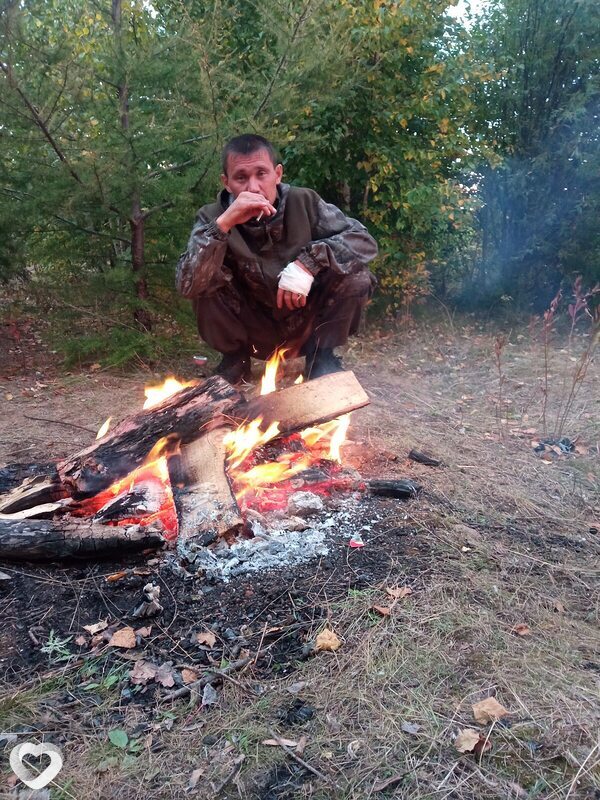 Евгений, 34, Чите — анкета №2623327