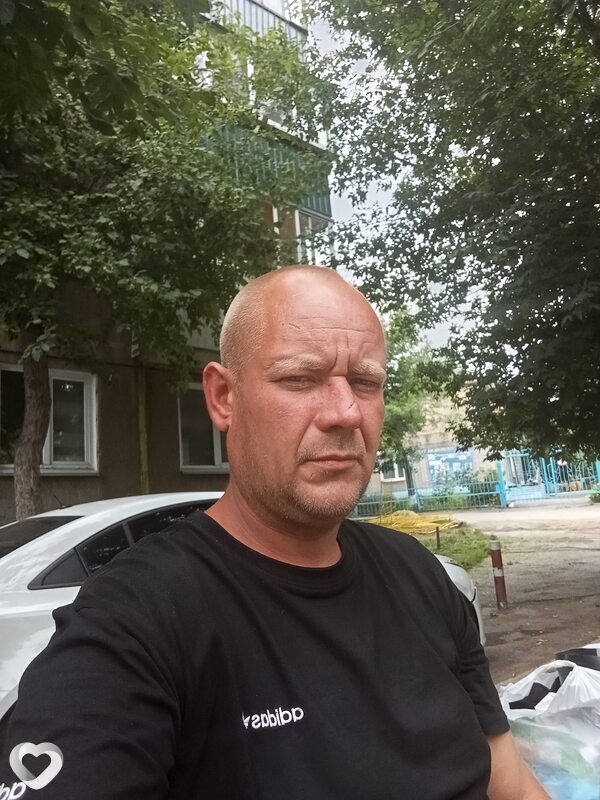 Владимир, 41, Челябинске — анкета №2623328