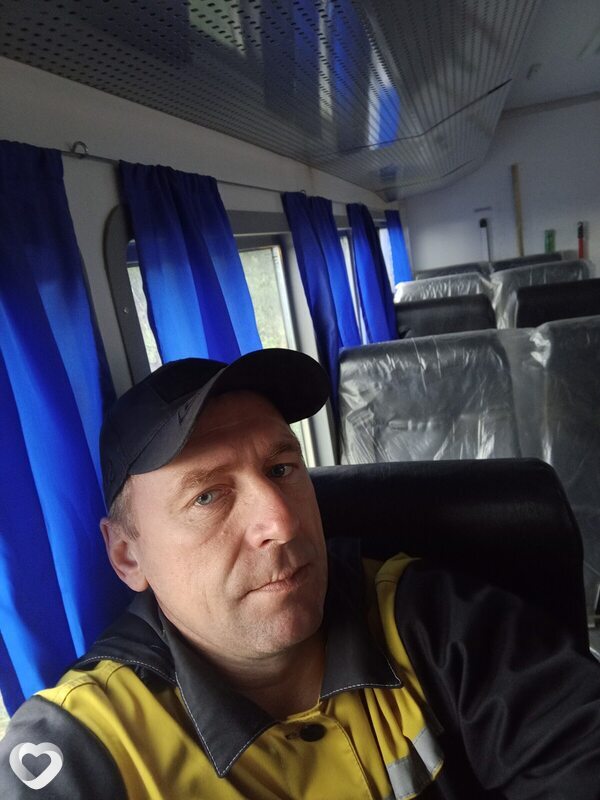 Александр, 39, Кургане — анкета №2623334