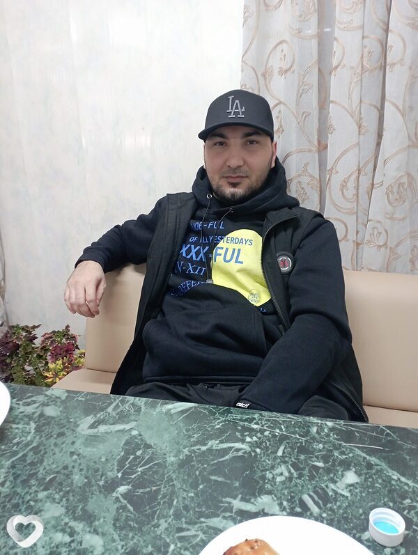 Кемран, 32, Тобольске — анкета №2623336
