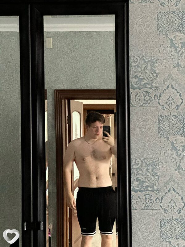 Димас, 23, Брянске — анкета №2623337