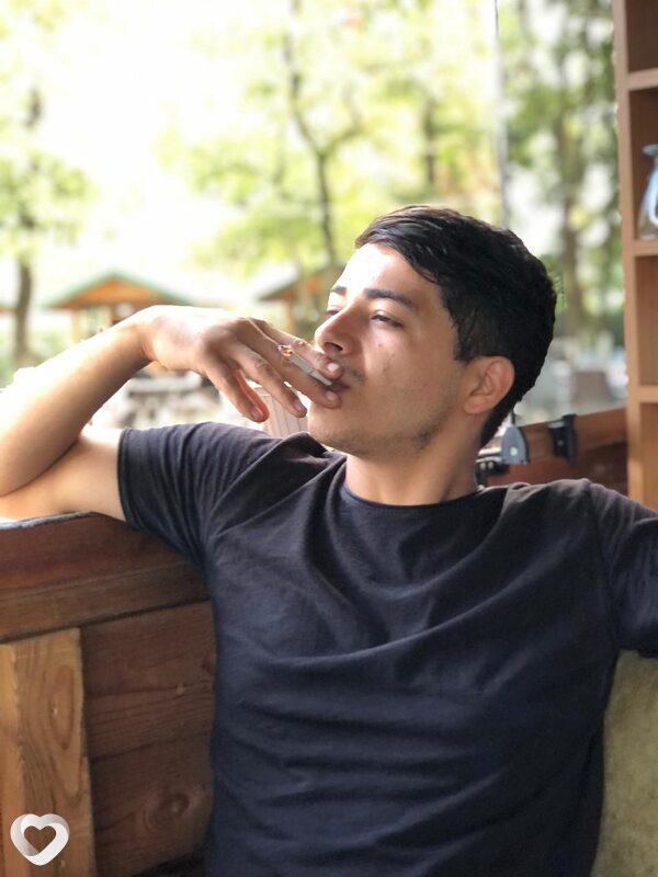 Orxan, 30, Дагестанских Огни — анкета №2623642