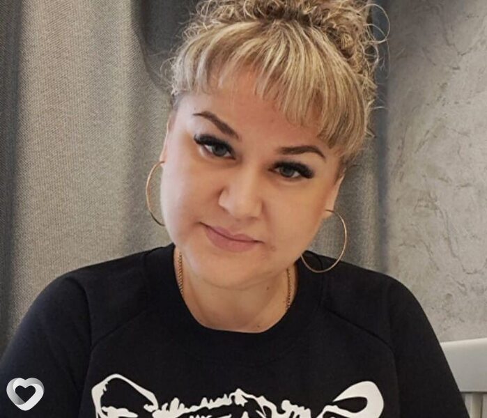 Юлия, 44, Москве — анкета №2623645