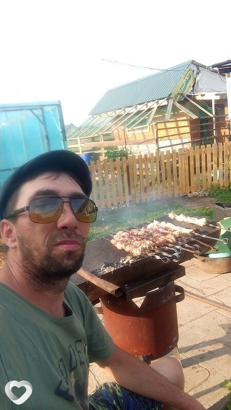 Григорий, Хомутово