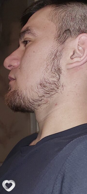 Федя, 28, Барнауле — анкета №2623647