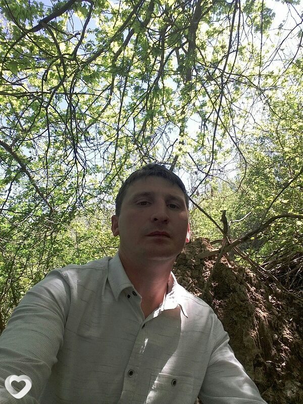 Павел, 41, Алматы — анкета №2623552