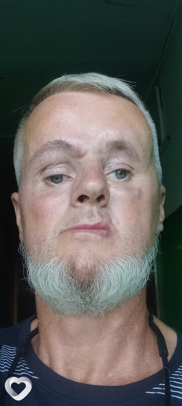 Сергей, 47, Самаре — анкета №2623553