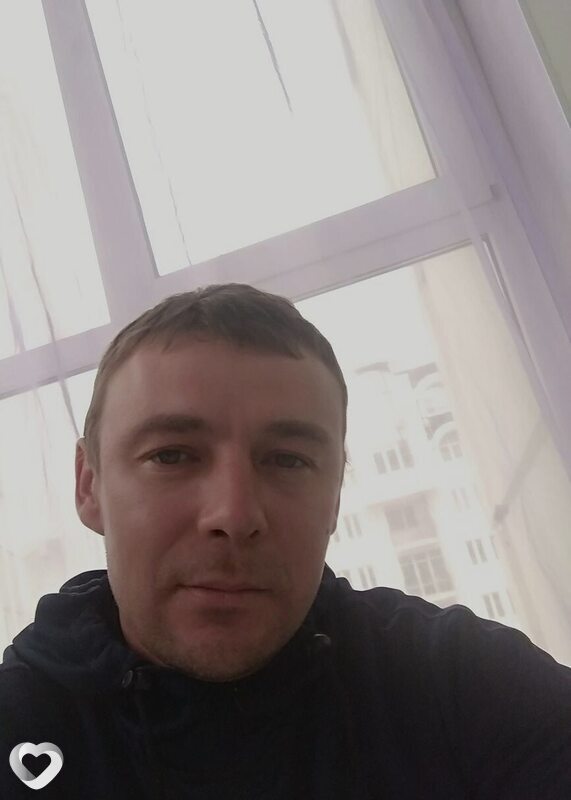 Василий, 43, Анапе — анкета №2623563