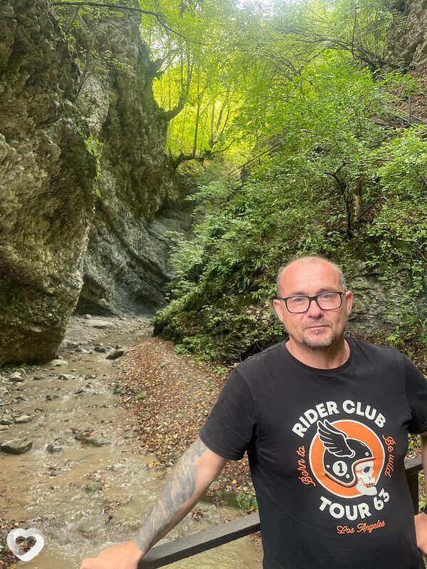 Александр, 50, Костроме — анкета №2623347